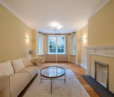 Grove End Road, London, NW8 - Photo 3