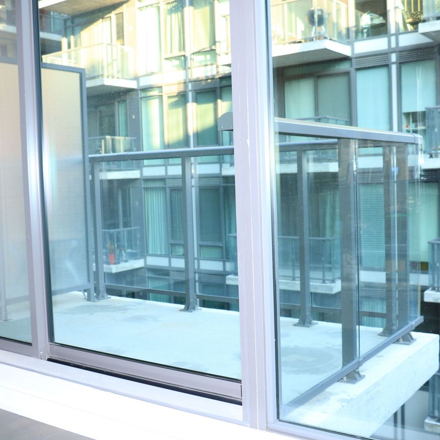For Lease - 461 Adelaide Street Unit# 439, Toronto, Ontario - Photo 1