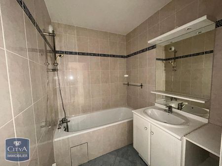 Location Appartement 3 pièces 60m² MEAUX 77100 - Photo 5