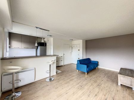 Location Appartement 2 pièces 46,42 m² à Puteaux - Photo 3