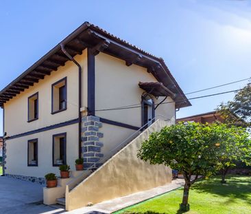 Alquiler de piso en Larrekoetxe Bidea, 27 - Foto 2