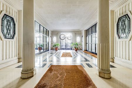 Exclusivité - Paris - La Muette - Rue du Conseiller Collignon - Photo 3