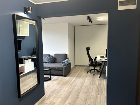 Pokój, ul. Świerzego - Zdjęcie 5