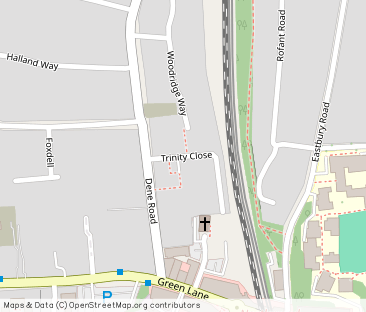 Trinity Close, Northwood, HA6 - Photo 1