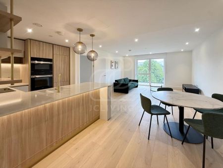 2 bedroom flat to rent - Photo 2