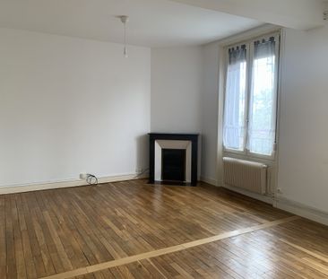Location Appartement 2 pièces 51m² REIMS 51100 - Photo 3