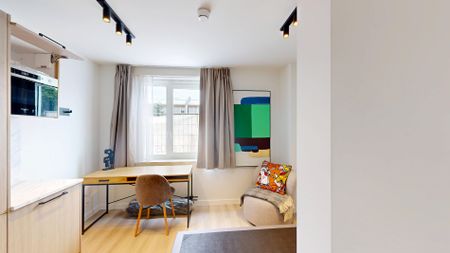 Leuvensesteenweg 77 / 0001, 2800 Mechelen - Photo 5