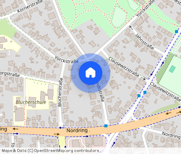 33330 Gütersloh - Foto 1