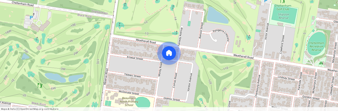 5 Kirkwood Street Beaumaris, 3193