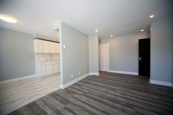 Appartement à louer - Photo 1