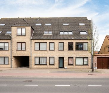 Appartement te huur in Eeklo - Photo 3