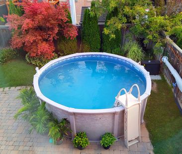 For Lease - 464 Davos Road, Vaughan, Ontario - Photo 5