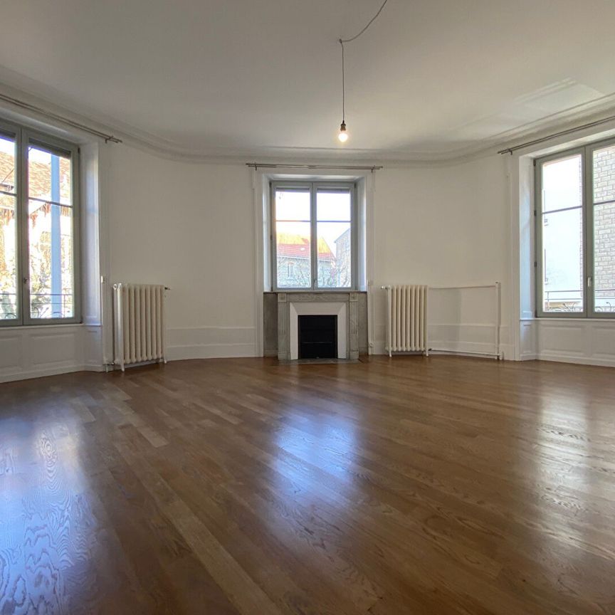 Location Appartement 6 pièces 165m² BESANCON 25000 - Photo 1