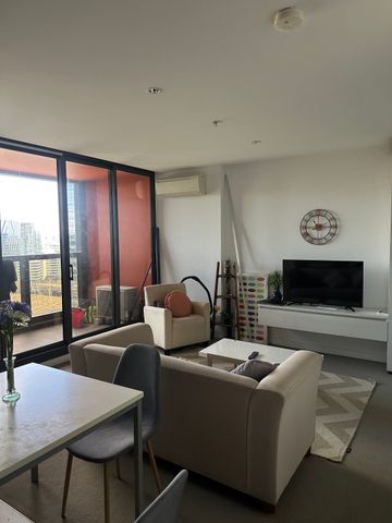 Melbourne CBD - Photo 5