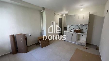 Studio/Γκαρσονιέρα για ενοικίαση Πλάτανος (Ιωάννινα) - Φωτογραφία 3