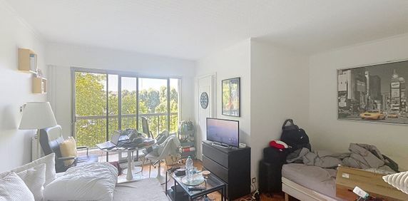 Appartement T1 Neuilly-sur-Seine à louer - Photo 2