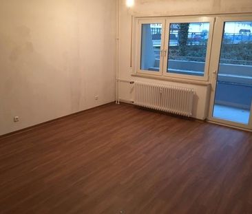 Schön geschnittene 2-Zimmer-Wohnung mit Balkon, frei ab sofort (Ein... - Foto 1