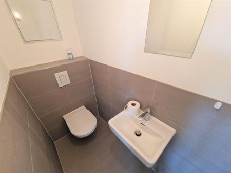 Moderne 3 Zimmer Wohnung ++ große Loggia ++ Gym ++ 7.OG - Foto 5