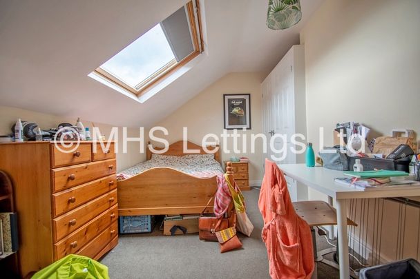 9 Wetherby Grove, Leeds, LS4 2JH - Photo 1