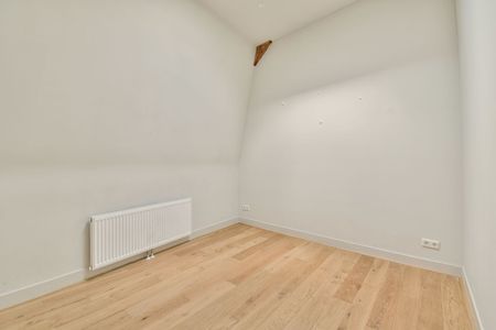 Appartement te huur: Sarphatipark 40-3 1073 CZ Amsterdam - Foto 4
