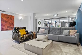 Luxury Villa for rent in Marbella, Andalusia