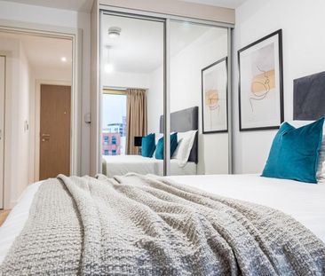 1 bedroom apartment to rent - Photo 4