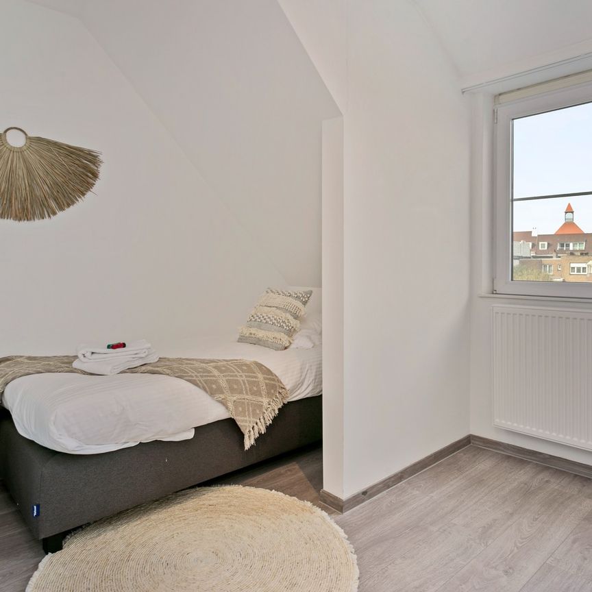 Prachtige instapklare woning nabij het centrum van Knokke! - Photo 1