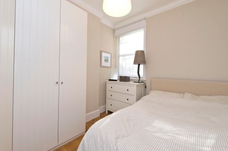 Charleville Road, W14, London - Photo 5