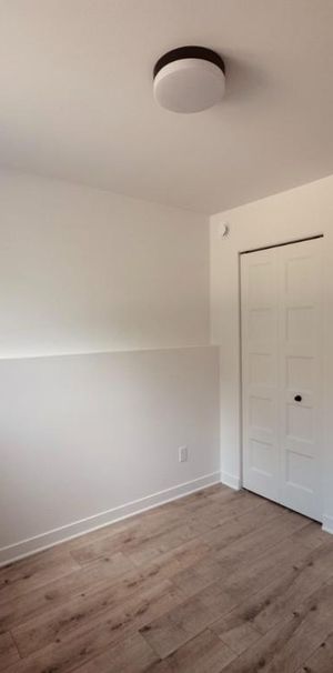 Logement neuf 4 1/2 - Juillet 2026 - Photo 1