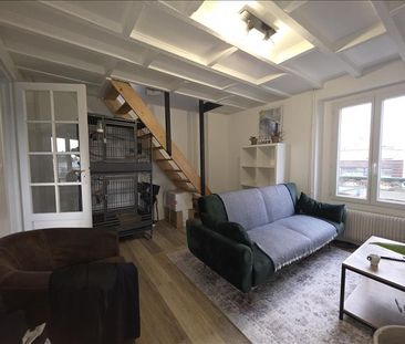 2 pièces - Meublé - 40 m² - 2ème étage - Colocation non autorisée - Photo 2