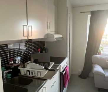 Armégatan, Solna - Foto 3