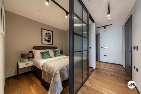 Studio to rent - Photo 4