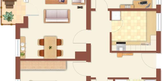 Am Steinhügel 65, 58636 Iserlohn OT Löbbecken-Kopf - Foto 3