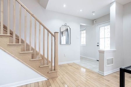 For Lease - 259 Higginbotham Crescent Unit# Upper, Milton, Ontario - Photo 4