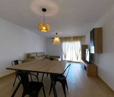 Atico en alquiler en Rincon de la Victoria - Photo 5