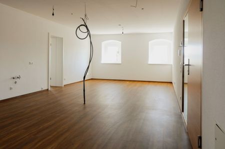 NEUE LANDLIEBE – Maisonette mit Garten, Terrasse und optionalem Büro am Nußbichlergut in Hargelsberg - Foto 5