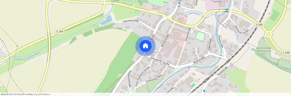 Werdauer Straße 58, 08459 Neukirchen