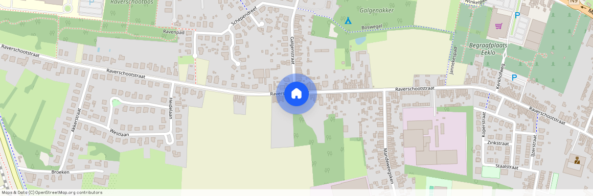 Raverschootstraat 237, 9900 Eeklo