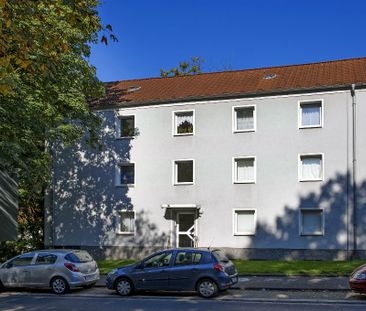 Demnächst frei! 2-Zimmer-Wohnung in Essen Stoppenberg - Photo 6