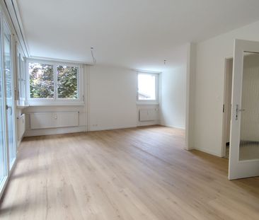 3.5 Zimmer, 70 m², 1. Stock - Foto 3