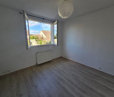 Tout savoir sur cette maison dans le quartier Les Rabaux, à Montesson - Photo 5