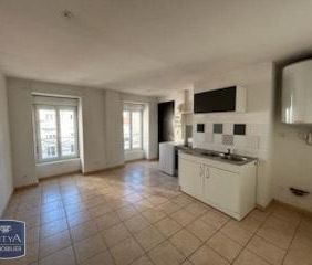 Location Appartement 2 pièces 36m² ST ETIENNE 42000 - Photo 4