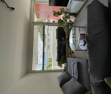 1 Zimmer, 96 m², 4. Stock - Foto 1