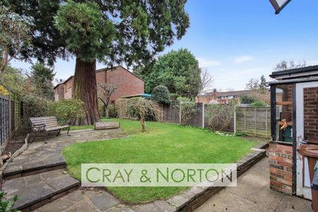 2 bedroom maisonette to rent - Photo 5