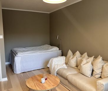 Råsundavägen, Solna - Photo 3