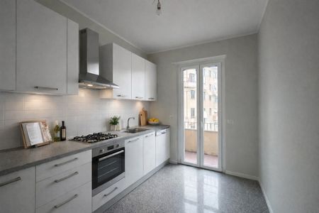 Trilocale in Viale Lucania, Milano - Foto 3