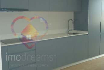 Apartamento T1 em Aveiro