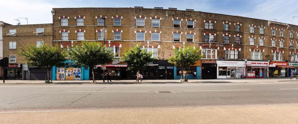 1 bedroom flat to rent - Photo 1