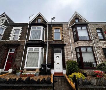 2 bedroom flat to rent - Photo 4