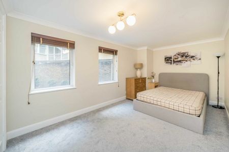 Regency Street, SW1P, London - Photo 3